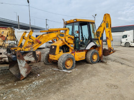 Buldoexcavator JCB 2CX AS3E