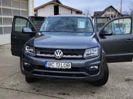 Volkswagen Amarok 2019