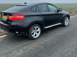 Bmw x6 4.0d bi turbo