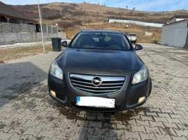 Opel Insignia 2011 euro 6 diesel