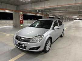 Opel Astra H 1.6 16V 115Cp + GPL // 2012 Euro 5 KM