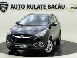 Hyundai ix35 2.0 CRDi 135CP 2012 Euro 5