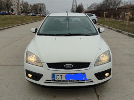 Ford Focus 1.6 Benzina 115cp