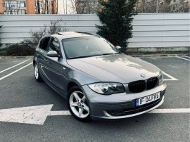 BMW 120 diesel Euro5 177cp navigatie trapa