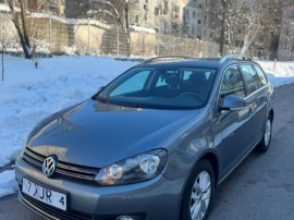 Volkswagen Golf 6