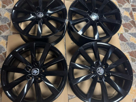 Jante r 18 OEM Skoda 5x112