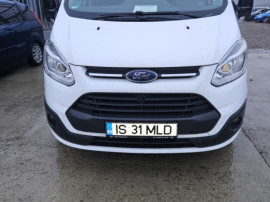 FORD TRANZIT CUSTOM 2.2DISEL DIN 2015