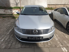 Volkswagen PASSAT CC - 1.8 TSI