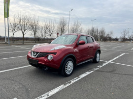 Nissan Juke 1.5 DCi 110 Cp 2011/09 kuga kia Q3 X3 Duster