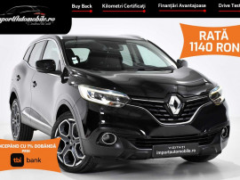 Renault Kadjar DCI 1.5 110CP EDITION ONE EDC