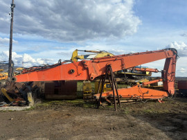 Brat pentru demolari excavator Hitachi Zaxis ZX 350 , ZX300