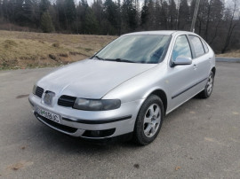 Seat Leon masina