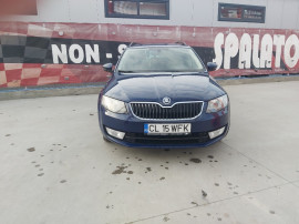 Skoda Octavia 3 Tdi Dsg