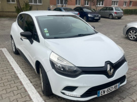 Renault Clio 4 Euro 6