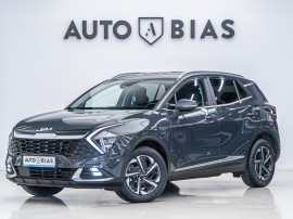 Kia Sportage 1.6 T-GDI 2WD Eco-Dynamics + (48V M-H) DCT Nightline Edition