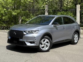 Citroen DS 7 Crossback 1.5Dci 130Cp Automat /Navigatie /Bord Digital /Faruri Led