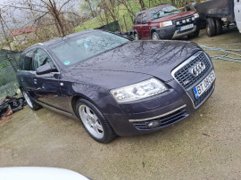 Audi A 6, 2.7 tdi, manual = Posibilitate rate