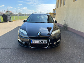 Renault Laguna 3
