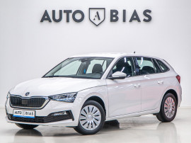 Skoda Scala 1.0 TSI Ambition