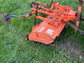 Freza agricola 1.20m