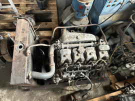 Motor VM Complect