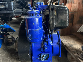 Motor Lombardini 925