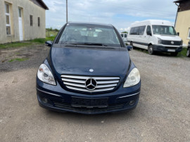 Mercedes B180 CDI Clima recent adus Schimb/ Variante