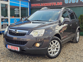 Opel Antara 4x4 2012 2.2 CDTI 163 CP euro5