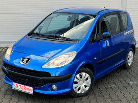 Peugeot 1007 75 Sport