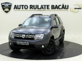 Dacia Duster 1.6 Benzina 105CP 2015 Euro 5