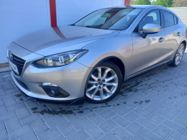 Mazda 3,euro 6,2,2 tdi