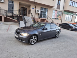 Bmw 320d. 2006. 2.0tdi = Posibilitate rate