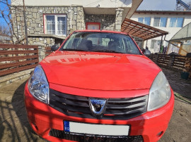 Dacia Sandero 2008
