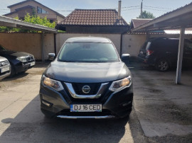 Nissan x-trail 2021