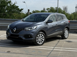 Renault Kadjar 2022 / 1.3 Benzina 140Cp Euro 6 /Cutie Automata