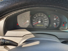 Kia Sorento 2006 4x4 2.5
