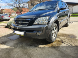 Kia Sorento 2006 4x4 2.5