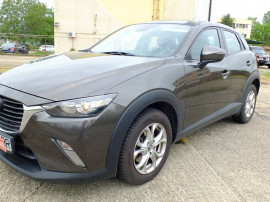 Mazda CX 3 an 2016 mot diesel 1.5 si 105 cp