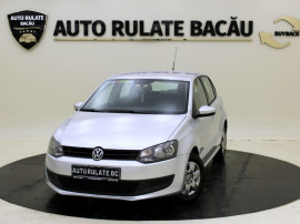 Volkswagen Polo 1.2 Benzina 60CP 2010 Euro 5