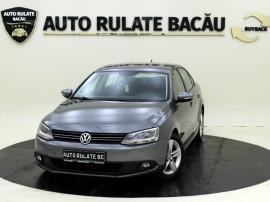 Volkswagen Jetta 1.6 TDI 105CP 2011 Euro 5