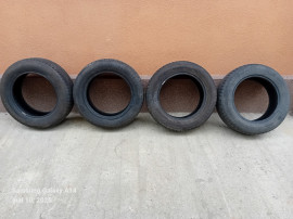 Set 4 anvelope vara Continental 185/65/15