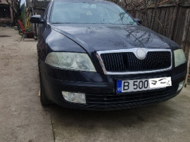 Skoda Octavia 1.6