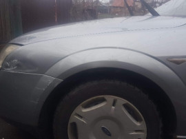 Dezmembrez ford mondeo an 2007 motor 2.0 tdci capota fata,aripa stanga