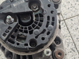 Alternator skoda octavia 2,gplf 5 motor 1.6 disel CAYCA