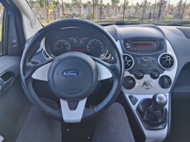 Ford Ka Anul 2010