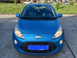 Ford Ka Anul 2010