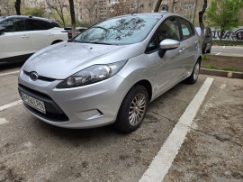 FORD Fiesta 2010 - Benzina 1.2 - Proprietar