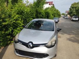 Renault Clio 4 1.5 dci