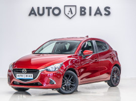 Mazda 2 SKYACTIV-G 90 Exclusive-Line