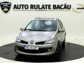 Renault Clio 1.5 dCi 68CP 2008 Euro 4
